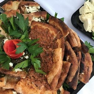 Meet your Posher, Gabrielle